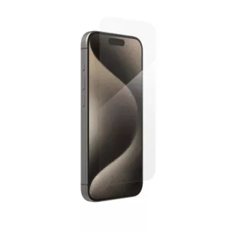 ZAGG Invisible Shield XTR3 Glas iPhone 15 Pro