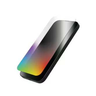ZAGG Invisible Shield Elite VisionGuard Glas iPhone 15 ZAGG Invisible Shield Elite VisionGuard Glas iPhone 15