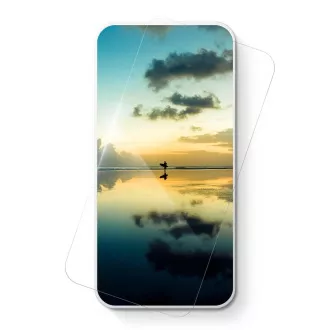 ZAGG Invisible Shield Flex ECO Hybridglas iPhone 14/13/13 Pro ZAGG Invisible Shield Flex ECO Hybridglas iPhone 14/13/13 Pro