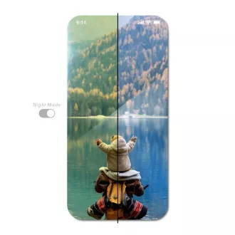 ZAGG Invisible Shield Flex ECO Hybridglas iPhone 14/13/13 Pro ZAGG Invisible Shield Flex ECO Hybridglas iPhone 14/13/13 Pro