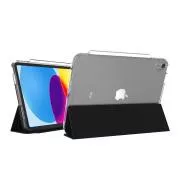 ZAGG Hülle Crystal Palace Folio iPad 10.9 (10 Gen.)