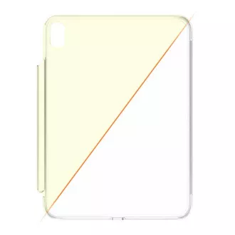 ZAGG Hülle Crystal Palace Folio iPad 10.9 (10 Gen.)