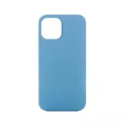ER POWER Silikonhülle CARNEVAL SNAP für iPhone 12/12 Pro mit MagSafe - navy blau