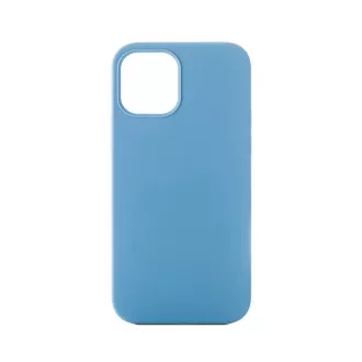 ER POWER Silikonhülle CARNEVAL SNAP für iPhone 13 Pro Max mit MagSafe - blau ER POWER Silikonhülle CARNEVAL SNAP für iPhone 13 Pro Max mit MagSafe - blau