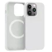 TGM-Hülle CARNEVAL SNAP iPhone 13 Pro Max - weiß