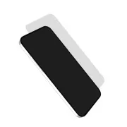 ER POWER Gehärtetes 9H Glas für Apple iPhone 16 Plus