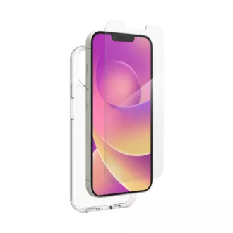 ZAGG Defence Schutzglas iPhone 14 Bundle