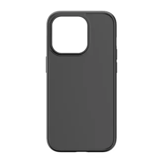 ZAGG Cover Defence iPhone 14 Pro - schwarz