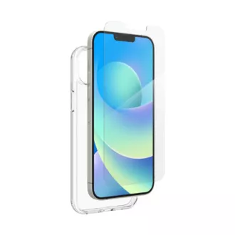ZAGG Cover Defence Schutzglas iPhone 14 Plus Bundle