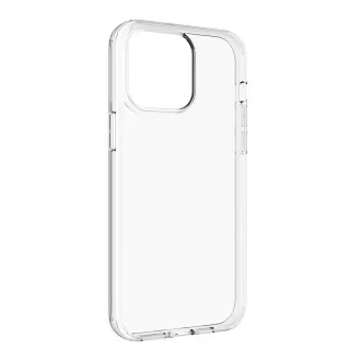 ZAGG Abdeckung Schutz iPhone 14 Pro Max transparent