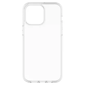ZAGG Abdeckung Schutz iPhone 14 Pro Max transparent