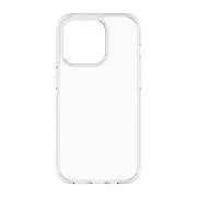 ZAGG Abdeckung Schutz iPhone 14 Pro - transparent