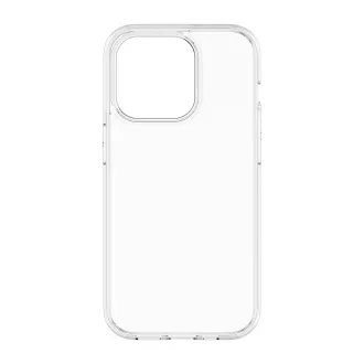 ZAGG Abdeckung Schutz iPhone 14 Pro - transparent