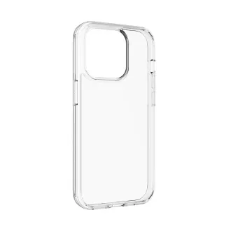 ZAGG Abdeckung Schutz iPhone 14 Pro - transparent