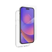 ZAGG Cover Defence Schutzglas iPhone 14 Pro Max Bundle