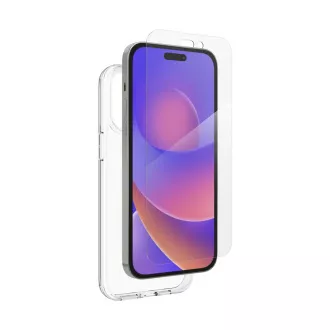 ZAGG Cover Defence Schutzglas iPhone 14 Pro Max Bundle