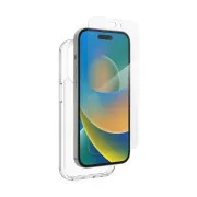 ZAGG Cover Defence Schutzglas iPhone 14 Pro Bundle