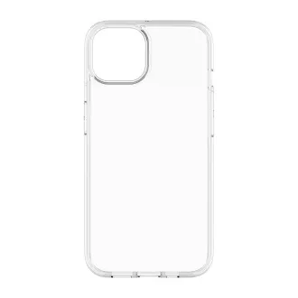 ZAGG Abdeckung Defence iPhone 14 - transparent