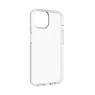 ZAGG Abdeckung Defence iPhone 14 - transparent
