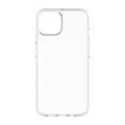 ZAGG Abdeckung Defence iPhone 14 - transparent