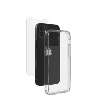 ZAGG Invisible Shield Schutzglas Elite   360 iPhone 12 mini