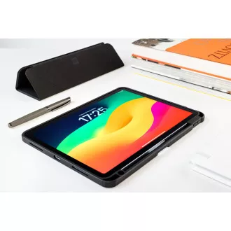 ER POWER Hülle Zweiteilig für Apple iPad Air 11 (2025/2024) schwarz