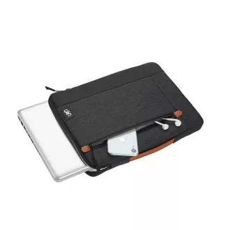 Seine Scene Laptop-Tasche Seine Scene - Dijon Hülse 16 Seine Scene Laptop-Tasche Seine Scene - Dijon Hülse 16