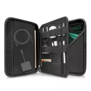 Seine Scene Tablet-Tasche Marseille 12,9" - schwarz