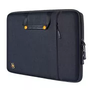 Seine Scene Laptop-Tasche Seine Scene Nantes Hülle 14'' - schwarz