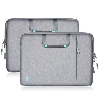 Seine Scene Laptop-Tasche Seine Scene Nantes Hülle 16