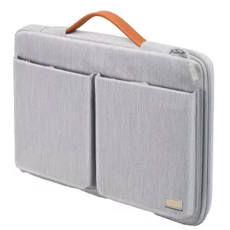 Seine Scene Laptop-Tasche Seine Scene Orleans Hülle 16'' - grau
