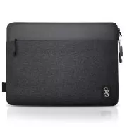 Seine Scene Laptop-Tasche Seine Scene Valence 13,6'' - schwarz