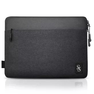 Seine Scene Laptop-Tasche Seine Scene Valence 13,6'' - schwarz