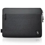 Seine Scene Laptop-Tasche Seine Scene Valence 13,6'' - schwarz