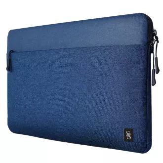 Seine Scene Laptop-Tasche Seine Scene Valence Hülle 13,6'' - blau