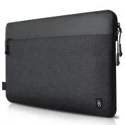 Seine Scene Laptop-Tasche Seine Scene Valence 14'' - schwarz