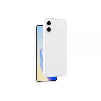 ER Kristallhülle für Samsung Galaxy A06 - transparent ER Kristallhülle für Samsung Galaxy A06 - transparent