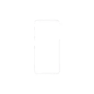 ER Kristallhülle für Samsung Galaxy A06 - transparent ER Kristallhülle für Samsung Galaxy A06 - transparent