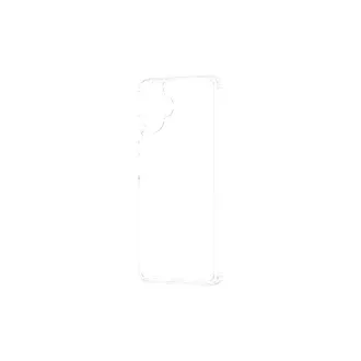 ER Kristallhülle für Samsung Galaxy A06 - transparent ER Kristallhülle für Samsung Galaxy A06 - transparent