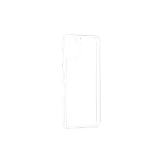ER Kristallhülle für Samsung Galaxy A06 - transparent ER Kristallhülle für Samsung Galaxy A06 - transparent