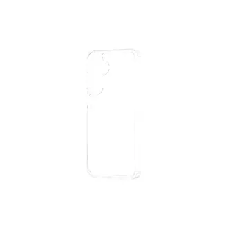 ER Kristallhülle für Samsung Galaxy A16 - transparent