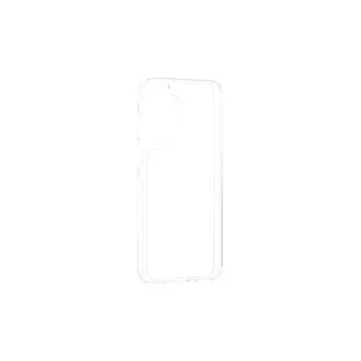 ER Kristallhülle für Samsung Galaxy A16 - transparent