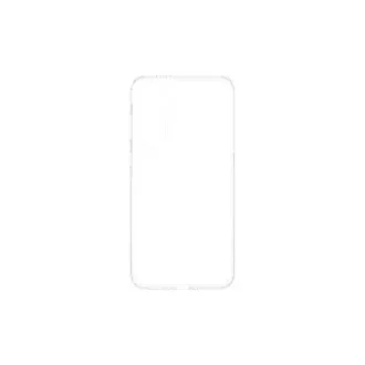 ER Kristallhülle für Samsung Galaxy A36 - transparent ER Kristallhülle für Samsung Galaxy A36 - transparent