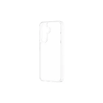 ER Kristallhülle für Samsung Galaxy A36 - transparent ER Kristallhülle für Samsung Galaxy A36 - transparent