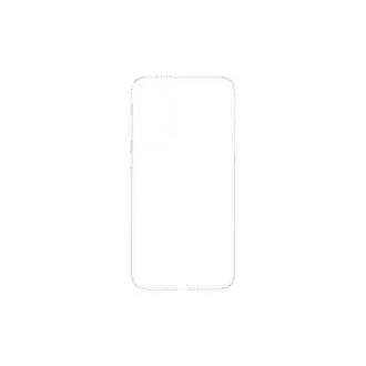 ER Kristallhülle für Samsung Galaxy A36 - transparent ER Kristallhülle für Samsung Galaxy A36 - transparent