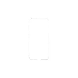 ER Crystal Snap Hülle mit MagSafe für Samsung Galaxy S25 - transparent