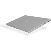 ZAGG Hartschalenhülle Apple Macbook Air 13" M3/M2 Transparent
