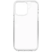 ZAGG Crystal Palace iPhone 15 Plus/14 Plus transparent