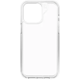 ZAGG Crystal Palace iPhone 15 Plus/14 Plus transparent ZAGG Crystal Palace iPhone 15 Plus/14 Plus transparent
