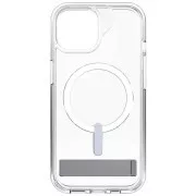 ZAGG Crystal Palace Snap Kickstand iPhone 15 Plus/14 Plus